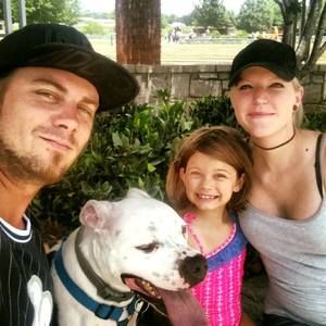 Meet your Posher, Derek